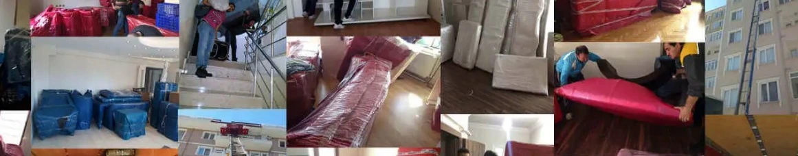 Elmadağ Parça Eşya Taşımacılık görseli